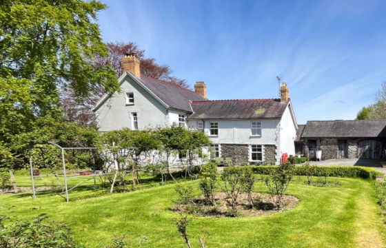 Development Opportunity in Dolcoed photo